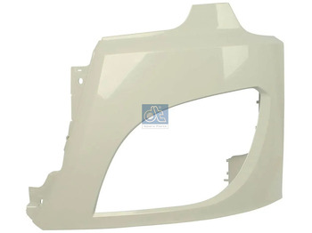 Luz/ Iluminación DAF CF