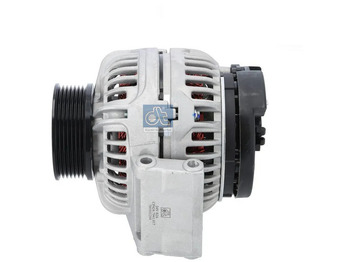 Alternador DAF