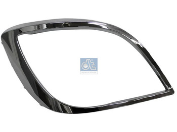 Luz/ Iluminación DAF