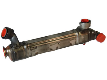 Enfriador EGR DAF