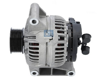 Alternador DAF CF