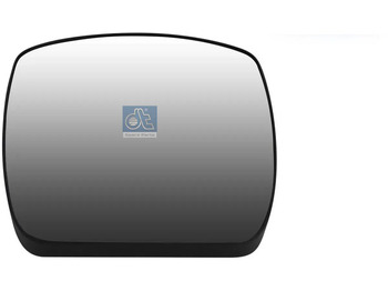 Espejo retrovisor DAF CF