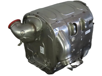 Convertidor catalítico DAF XF 106