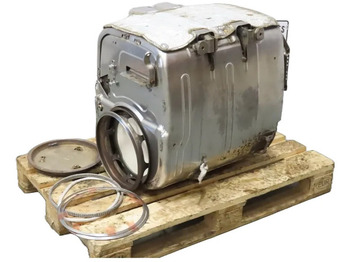 Convertidor catalítico para Camión nuevo DAF XF106 Katalysator 2300749 Gereviseerd: foto 2 Convertidor catalítico para Camión nuevo DAF XF106 Katalysator 2300749 Gereviseerd: foto 2