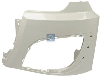 Luz/ Iluminación DAF XF 106