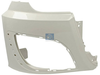 Luz/ Iluminación DAF XF 106