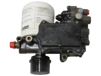 Piezas de freno DAF XF 106