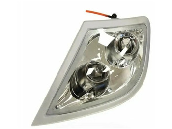 Luz/ Iluminación DAF XF 106