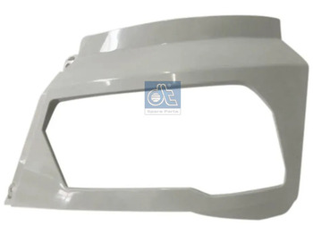 Luz/ Iluminación DAF XF