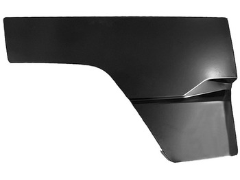 Puerta y piezas DAF XG