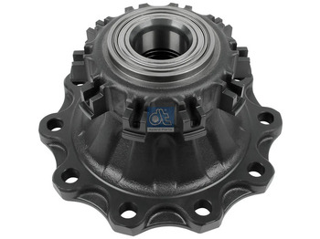 Cubo DAF XG