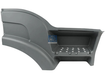 Peldaño IVECO