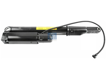 Cilindro hidráulico IVECO