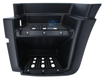 Peldaño IVECO
