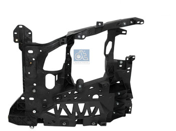 Luz/ Iluminación IVECO S-WAY