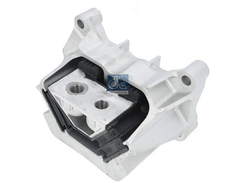 Soporte motor MAN TGX