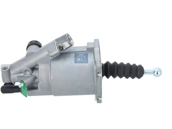 Servoembrague MAN TGS