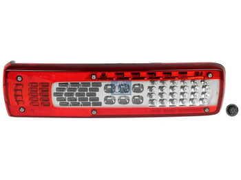 Luz trasera VOLVO FH