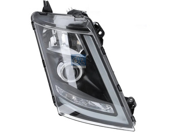 Faro delantero VOLVO FH