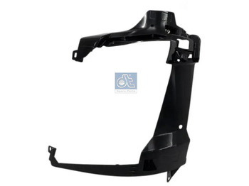 Luz/ Iluminación VOLVO FM