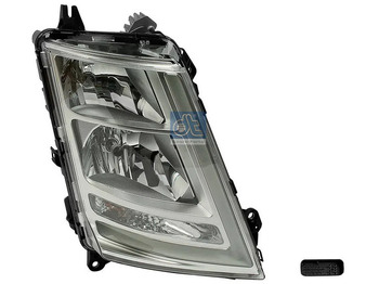 Faro delantero VOLVO