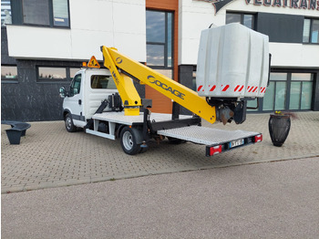 Leasing de Iveco 35C11 Iveco 35C11: foto 3