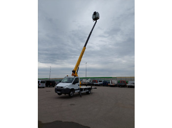 Leasing de Iveco 35C11 Iveco 35C11: foto 4