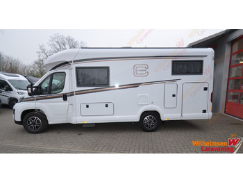 Autocaravana perfilada Carthago C1-tourer T 143 KB LE Truma 6DE*Solar* Mod. 2025: foto 4