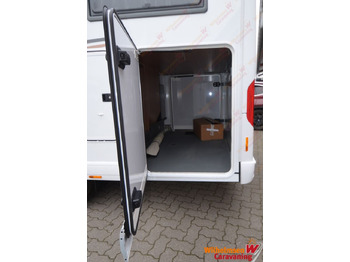 Autocaravana perfilada Carthago C1-tourer T 143 KB LE Truma 6DE*Solar* Mod. 2025: foto 5