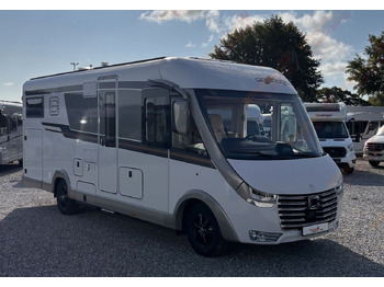 Autocaravana integral CARTHAGO