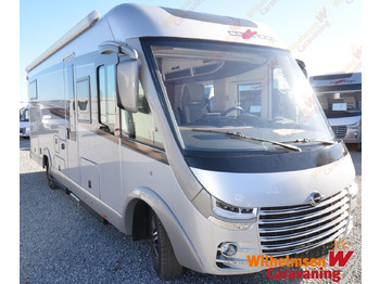 Autocaravana integral CARTHAGO