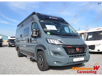 Cámper CHALLENGER