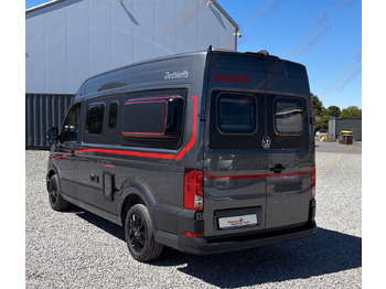 Cámper Dethleffs Globetrail Performance 600 DR VW ü 8000  Rabatt: foto 5