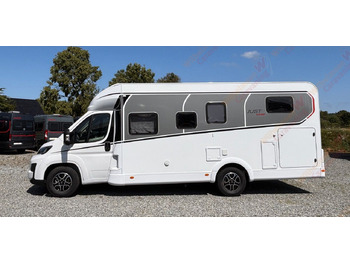 Autocaravana perfilada Dethleffs Just Camp Active T 7052 EBL: foto 5