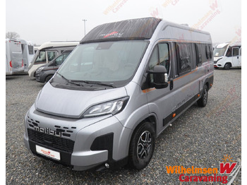 Cámper Malibu Van charming GT skyview 640 LE RB 17.518 Rabatt: foto 3