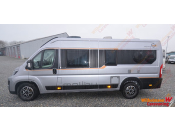 Cámper Malibu Van charming GT skyview 640 LE RB 17.518 Rabatt: foto 4
