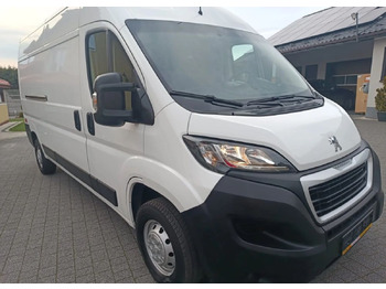 Furgón Peugeot Boxer Avanti EDITION L3H2 Ful Serwis Z Niemiec: foto 5