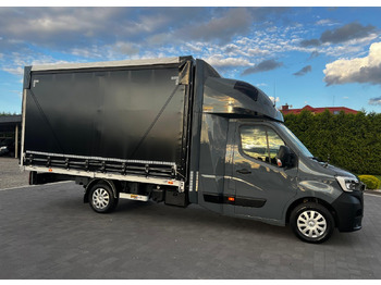 Leasing de Renault Master 10 europalet Stan Idealny Renault Master 10 europalet Stan Idealny: foto 5