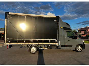 Leasing de Renault Master 10 europalet Stan Idealny Renault Master 10 europalet Stan Idealny: foto 4