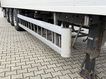 Semirremolque piso movil Knapen K100/KT01, 10 mm, Liftachse, Rollplane, Funk, mehrere Einheiten Verfügbar: foto 2