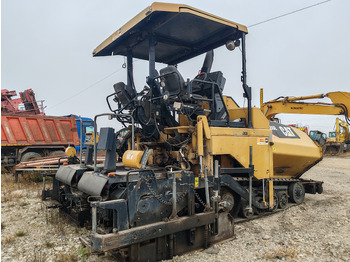 Distribuidor de asfalto CATERPILLAR AP555E