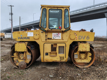 Leasing de Hamm DV6 Hamm DV6: foto 4