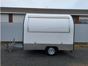 Remolque venta ambulante