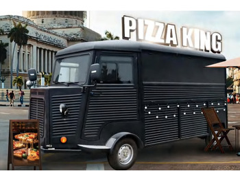 Remolque venta ambulante