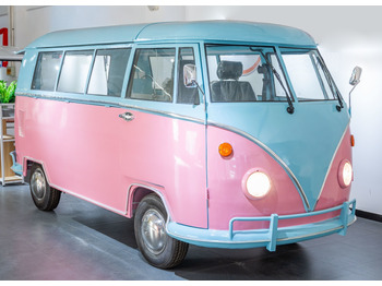 Remolque venta ambulante