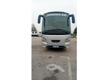 Autobús