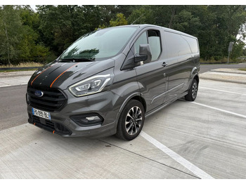 Furgoneta pequeña FORD Transit