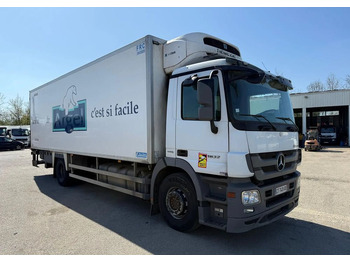 Camión frigorífico MERCEDES-BENZ Actros 1832