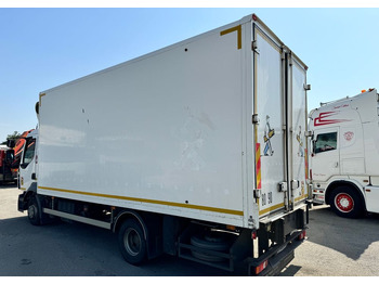 Leasing de  Renault D12 Renault D12: foto 3