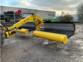 Maquinaria de construcción